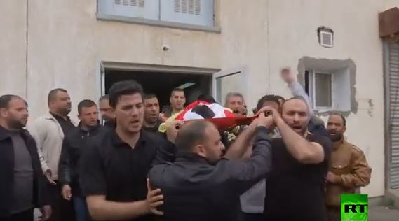 صورة من الحدث