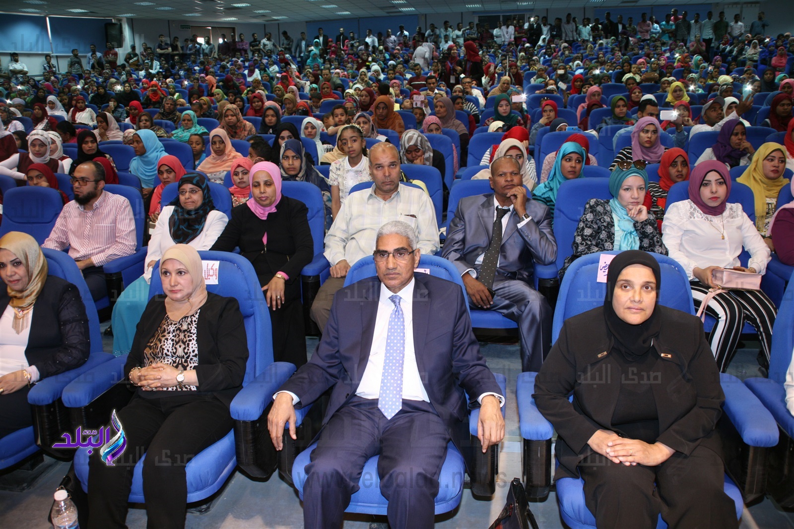 النقابة الفرعية للتمريض بقنا تكرم 100 ممرضة.. صور النقابة الفرعية للتمريض بقنا تكرم 100 ممرضة.. صور