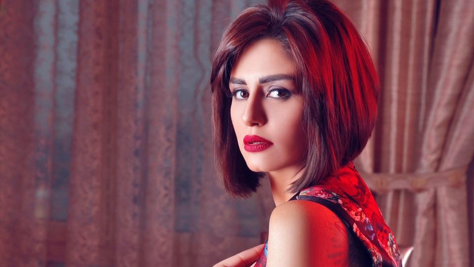 منة فضالي - صورة ارشيفية