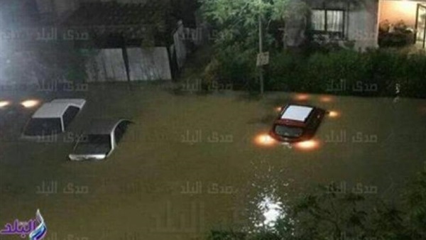 سيول التجمع الخامس
