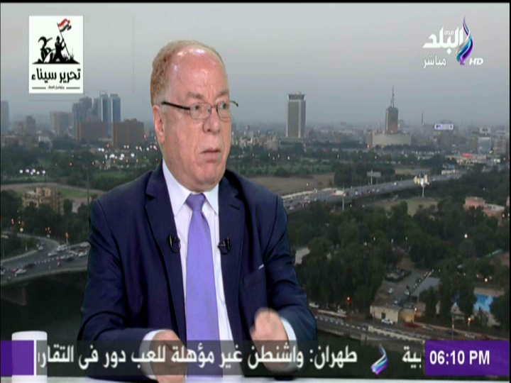 حلمي النمنم