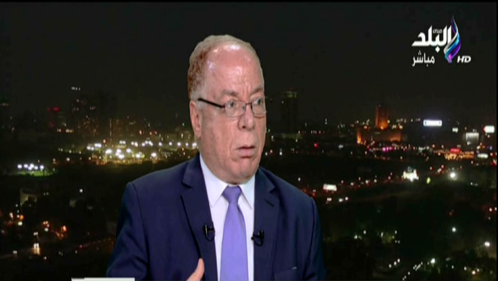 حلمي النمنم حلمي النمنم