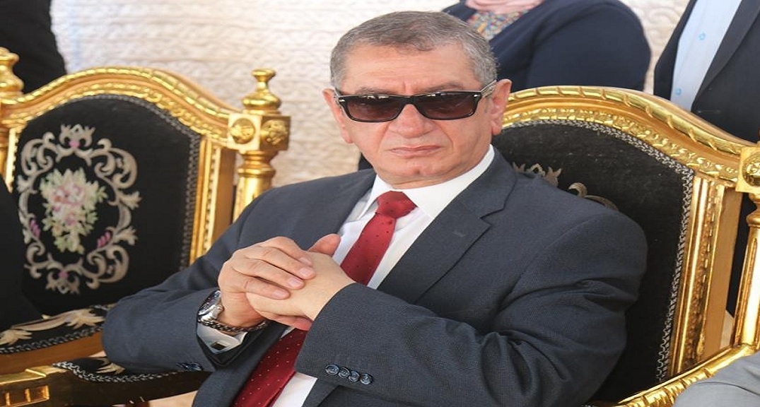 محافظ كفر الشيخ : تسليم 834 وحدة سكنية بـ 6 مراكز خلال أيام محافظ كفر الشيخ : تسليم 834 وحدة سكنية بـ 6 مراكز خلال أيام