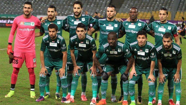 المصري البورسعيدي المصري البورسعيدي