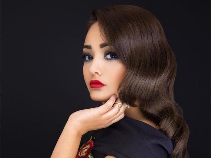 راندا البحيري راندا البحيري