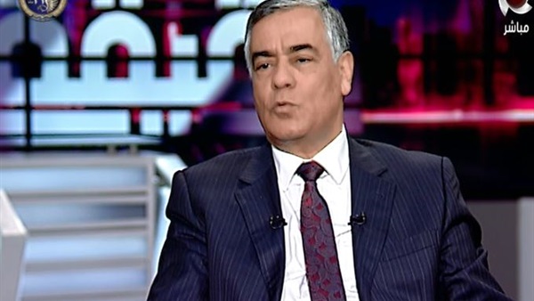 اللواء محمد أبو حسين