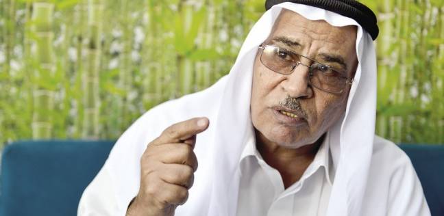 الشيخ عبدالله جهامة