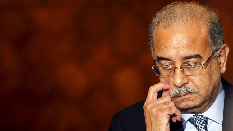 رئيس الوزراء رئيس الوزراء