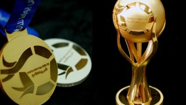 كاس البطولة العربية كاس البطولة العربية