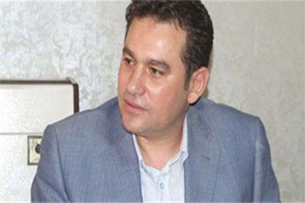 خالد جلال مدرب الزمالك