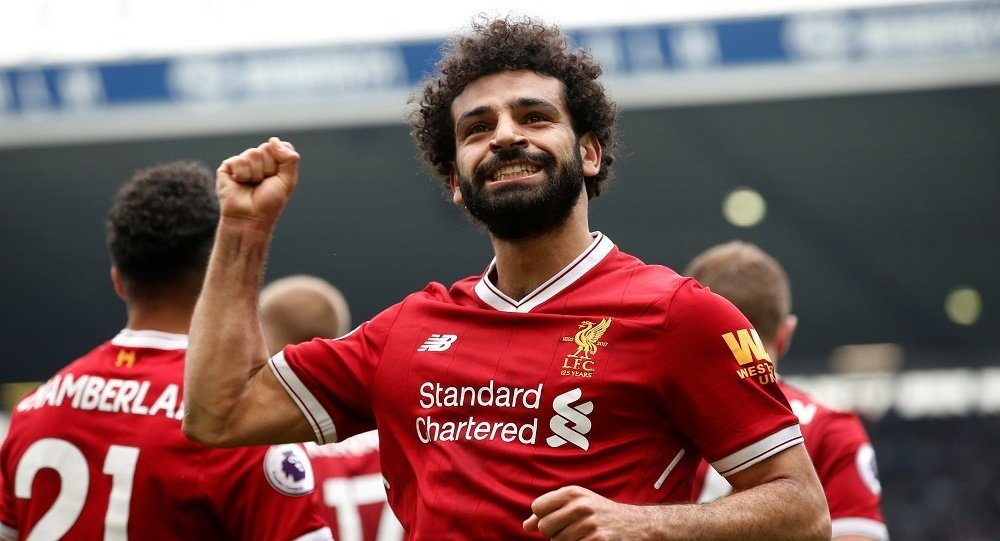 البطل المصري محمد صلاح البطل المصري محمد صلاح