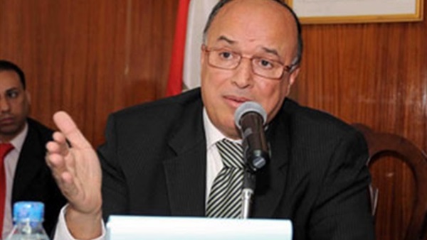 السفير محمود كارم السفير محمود كارم