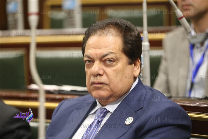 محمد أبو العينين الرئيس الشرفى للبرلمان الأورومتوسطى محمد أبو العينين الرئيس الشرفى للبرلمان الأورومتوسطى