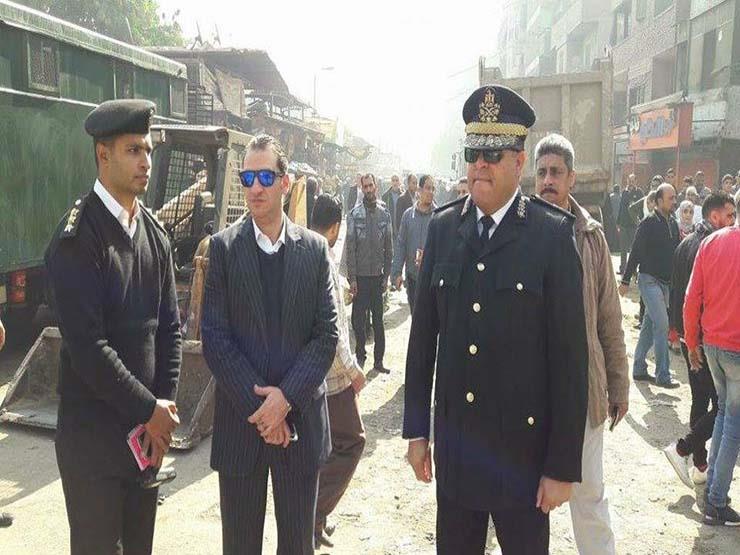 حكمدار الجيزة  حكمدار الجيزة