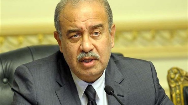 المهندس شريف اسماعيل رئيس مجلس الوزراء
