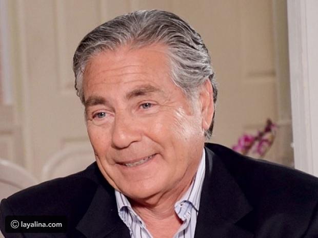 النجم مصطفي فهمي