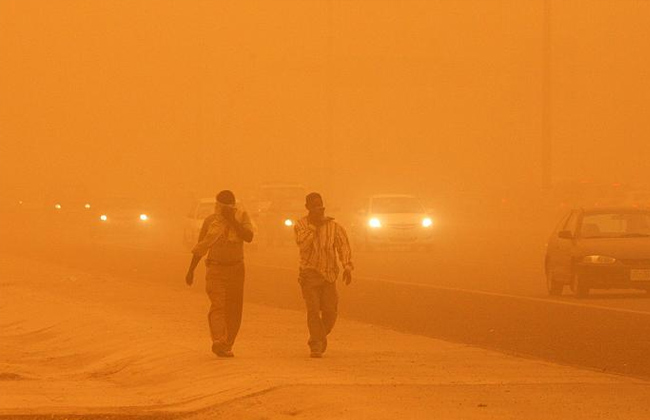 صورة أرشيفية