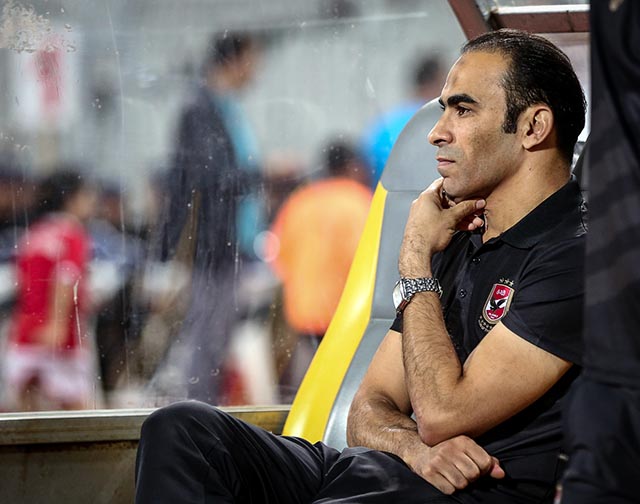 سيد عبد الحفيظ سيد عبد الحفيظ
