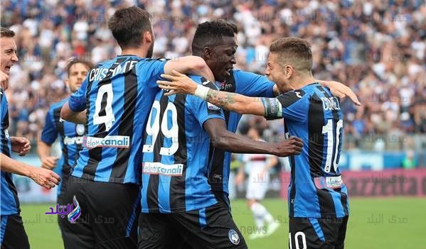 فوز صعب لـ«ميلان» و«أتالانتا» ينعش آماله الأوروبية