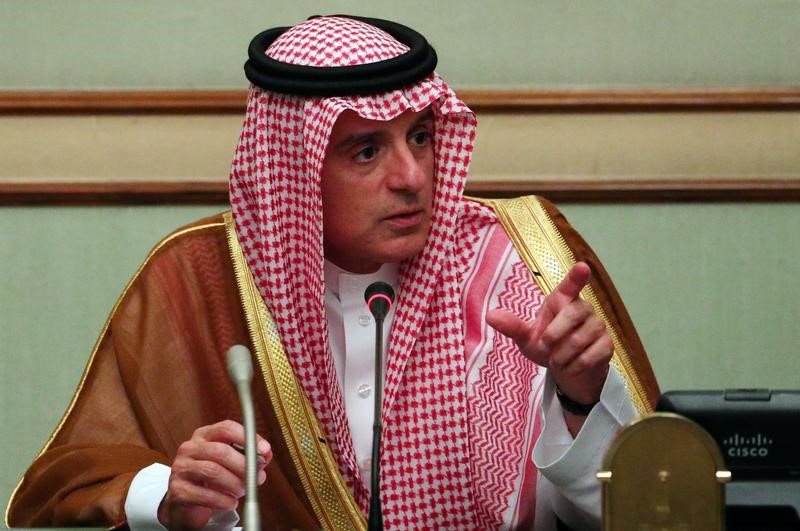 عادل الجبير عادل الجبير