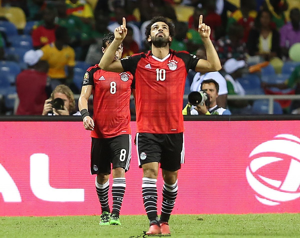 محمد صلاح محمد صلاح