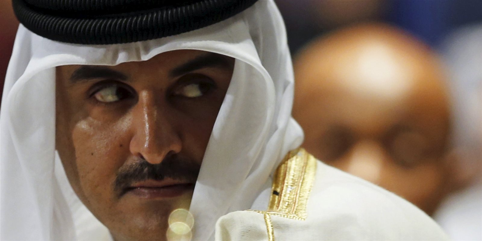 تميم بن حمد تميم بن حمد