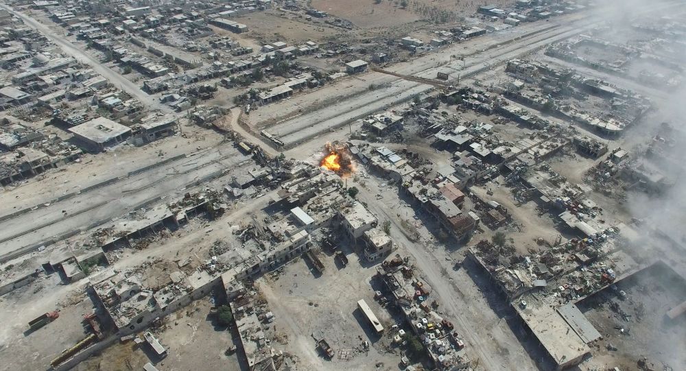 صورة أرشيفية