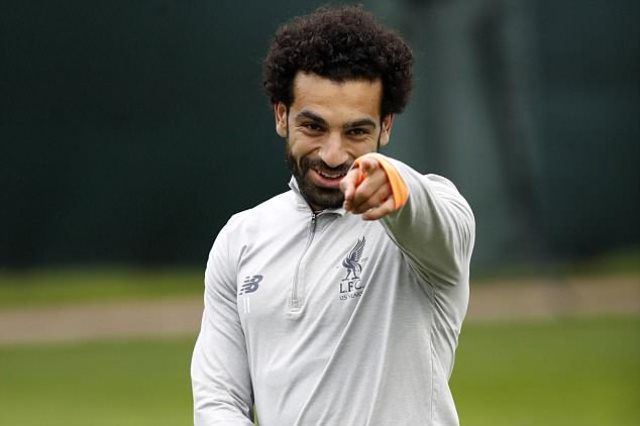 محمد صلاح  محمد صلاح