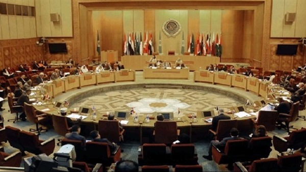 الجامعة العربية الجامعة العربية