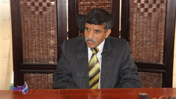 الدكتور أحمد سلامة 