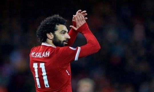 محمد صلاح نجم ليفربول محمد صلاح نجم ليفربول