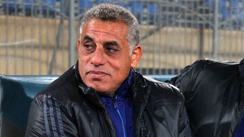 حمادة صدقى مدرب منتخب الشباب حمادة صدقى مدرب منتخب الشباب