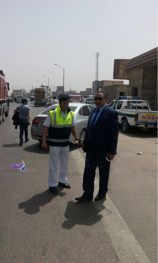 اللواء عصمت الاشقر مساعد الوزير مدير الادارة العامة للمرور اللواء عصمت الاشقر مساعد الوزير مدير الادارة العامة للمرور