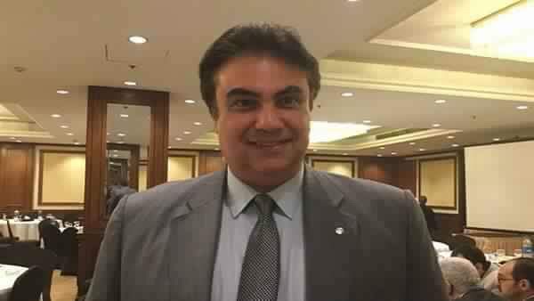 علي المانسترلي رئيس غرفة شركات السياحة والسفر بالاسكندرية علي المانسترلي رئيس غرفة شركات السياحة والسفر بالاسكندرية
