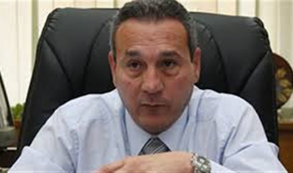 رئيس مجلس إدارة بنك مصر محمد الإتربي