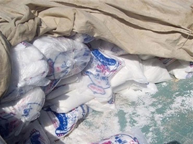 صورة أرشيفية - ملح طعام صورة أرشيفية - ملح طعام