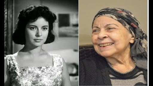 آمال فريد آمال فريد