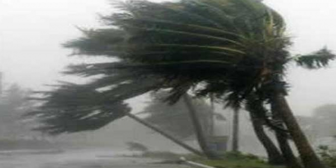 تغيرات مناخية - أرشيفية