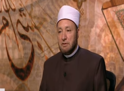 لشيخ عويضة عثمان