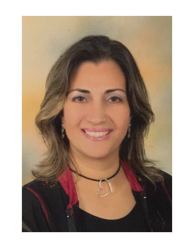 هبه يوسف رئيس قطاع العلاقات الثقافية الخارجية هبه يوسف رئيس قطاع العلاقات الثقافية الخارجية