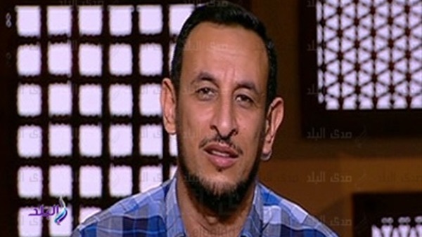 الشيخ رمضان عبد المعز