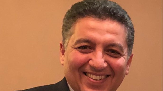 السفير عمر عامر السفير عمر عامر