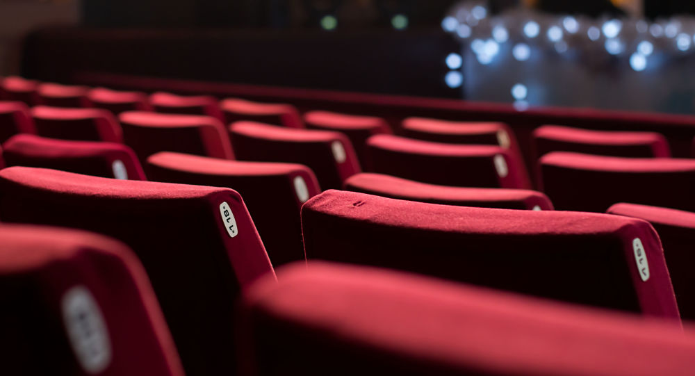 فتتاح 8 قاعات للسينما في مكة