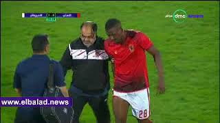 الاهلي والاسيوطي