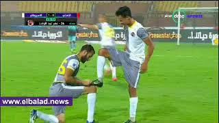 الأسيوطي يقصي الأهلي من ربع نهائي كأس مصر
