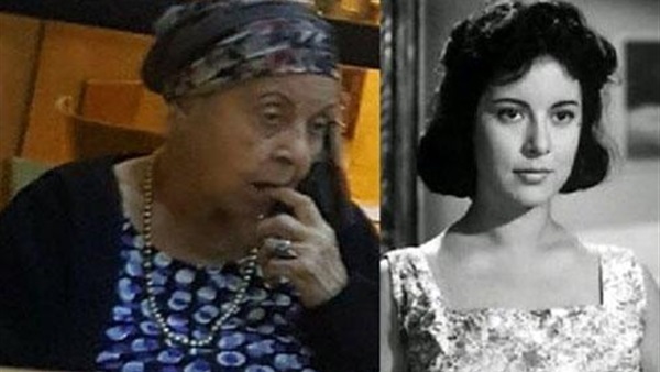 الفنانة امال فريد