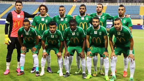 الإتحاد السكندري 