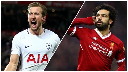 محمد صلاح وهارى كين محمد صلاح وهارى كين