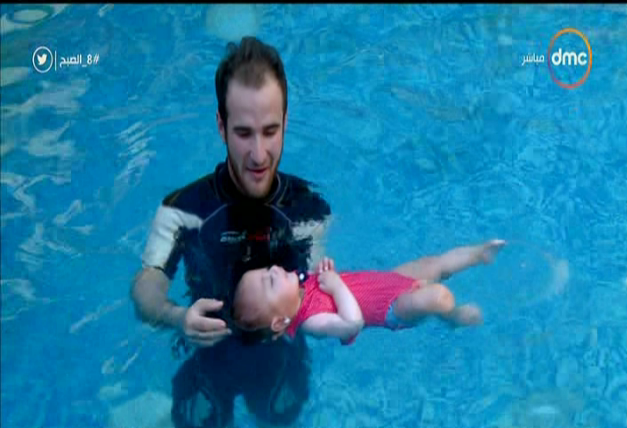 صورة من الفيديو