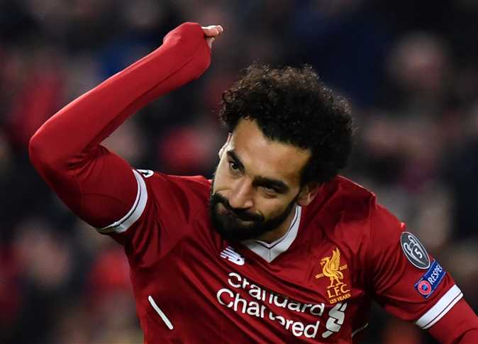 محمد صلاح نجم ليفربول محمد صلاح نجم ليفربول
